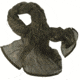 MIL-TEC Net Scarf, Digital Camo, One Size, 12625071