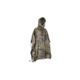 MIL-TEC Ripstop Wet Weather Poncho, Flecktarn Camo, One Size, 10630021