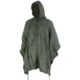 MIL-TEC Ripstop Wet Weather Poncho, Olive Drab, One Size, 10630001