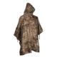 MIL-TEC Ripstop Wet Weather Poncho, Arid/Fleck, One Size, 10630055