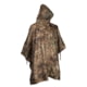 MIL-TEC Ripstop Wet Weather Poncho, Arid/Fleck, One Size, 10630055