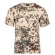 MIL-TEC T-Shirt - Men's, Tropical Camo, 3XL, 11012062-907