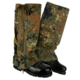 MIL-TEC Trilam Cold Weather Gaiters - Men's, Flecktarn Camo, Medium, 12901021-001