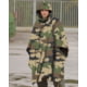MIL-TEC Ripstop Wet Weather Poncho, CCE Camo, One Size, 10630024