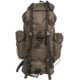 MIL-TEC 35L Combat Rucksack, Olive Drab, 14023001