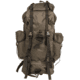 MIL-TEC Combat Rucksack, 35L, OD Green, 31 x 17 x 56, 14023001