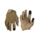 MIL-TEC Combat Touch Gloves - Men's, Olive Drab, Small, 12521101-902
