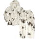 MIL-TEC Cotton Suits - Mens, Snow Camo, Extra Large, 11971000-905