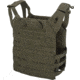 MIL-TEC Gen II Plate Carrier, Olive Drab, OSFM, 13463201