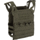 MIL-TEC Gen II Plate Carrier, Olive Drab, OSFM, 13463201