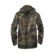 MIL-TEC Gen II Trilam Wet Weather Jacket w/Fleece Liner - Men's, Flecktarn Camo, Small, 10616021-902