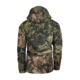 MIL-TEC Gen II Trilam Wet Weather Jacket w/Fleece Liner - Mens, WASP/Z3A, Small, 10616067-902