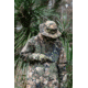 MIL-TEC Gen II Trilam Wet Weather Jacket w/Fleece Liner - Mens, WASP/Z3A, Small, 10616067-902