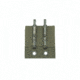MIL-TEC German Harness Adapter, Olive Drab, 13457000