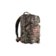 MIL-TEC Phantomleaf Laser Cut 20 L Assault Backpack