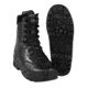 MIL-TEC Leather Tactical Boots - Men's, Black, 6, 12820000-006