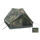 MIL-TEC 2-Person Super Mini Pack Tent, Woodland Camo, 14206020
