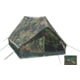 MIL-TEC 2-Person Super Mini Pack Tent, Woodland Camo, 14206020
