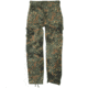 MIL-TEC BDU Field Pants, Flecktarn Camo, 2XL, 11805021-906