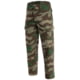 MIL-TEC BDU Field Pants, Splinter Camo, Extra Large, 11805026-905