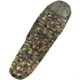 MIL-TEC Commando Sleeping Bag, Woodland Camo, 14102020
