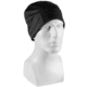 MIL-TEC Fleece Hat, Black, One Size, 12135002