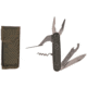 MIL-TEC German Style Pocket Tool, Olive Drab, 15406000