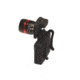 MIL-TEC 150 Lumens LED Focusable Cree Cap Light, Black, 15183500