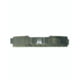 MIL-TEC Modular Pistol Belt - Men's, Olive Drab, Large, 13470001-904