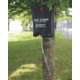 MIL-TEC Solar Shower, Black, 20L, 16005120