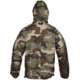 MIL-TEC Summer Combat Anorak - Men's, Woodland Camo, Small, 10332020-902