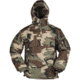 MIL-TEC Summer Combat Anorak - Men's, Woodland Camo, 2XL, 10332020-906