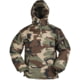 MIL-TEC Summer Combat Anorak - Men's, Woodland Camo, Extra Large, 10332020-905