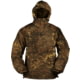MIL-TEC Summer Combat Anorak - Men's, Flecktarn Camo, Large, 10332021-904