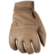 MIL-TEC Warrior Gloves - Men's, Coyote, Small, 12519119-902