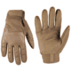 MIL-TEC Warrior Gloves - Men's, Coyote, Extra Large, 12519119-905