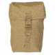MIL-TEC Multi-Purpose Belt Pouch, Large, Coyote, 13490205