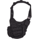 MIL-TEC Multifunction Sling Bag, Black, 13726502