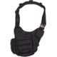 MIL-TEC Multifunction Sling Bag, Black, 13726502