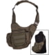 MIL-TEC Multifunction Sling Bag, Olive Drab, 13726501