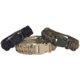 MIL-TEC Paracord Braclet, Large, Black, 15774102-904