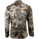 MIL-TEC Phantomleaf BDU Field Jacket, 3XL, Wasp I Z1B, 11843365-907