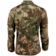 MIL-TEC Phantomleaf BDU Field Jacket, Large, Wasp I Z2, 11843566-904
