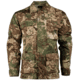 MIL-TEC Phantomleaf BDU Field Jacket, Large, Wasp I Z2, 11843566-904