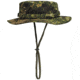 MIL-TEC CIV-TEC Phantomleaf Cotton Ripstop Boonie Hat, WASP I Z3A, Large, 12325067-904