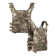 MIL-TEC CIV-TEC Phantomleaf Gen II Plate Carrier, WASP I Z2, One Size, 13463266