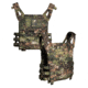MIL-TEC CIV-TEC Phantomleaf Gen II Plate Carrier, WASP I Z3A, One Size, 13463267