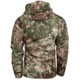 MIL-TEC CIV-TEC Phantomleaf Gen II Trilam. Wet Weather Jacket w/Fleece Liner - Men's, Wasp I Z2, Small, 10616066-902