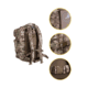 MIL-TEC Phantomleaf Laser Cut Assault Pack, WASP/Z2, 20L, 14002666