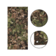 MIL-TEC CIV-TEC Phantomleaf Laser-Cut Nylon Net, WASP I Z3A, 14460067